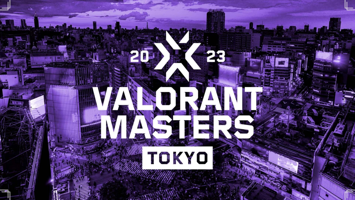 VALORANT Masters Tokyo: Riot Games revela calendário inicíal e formato