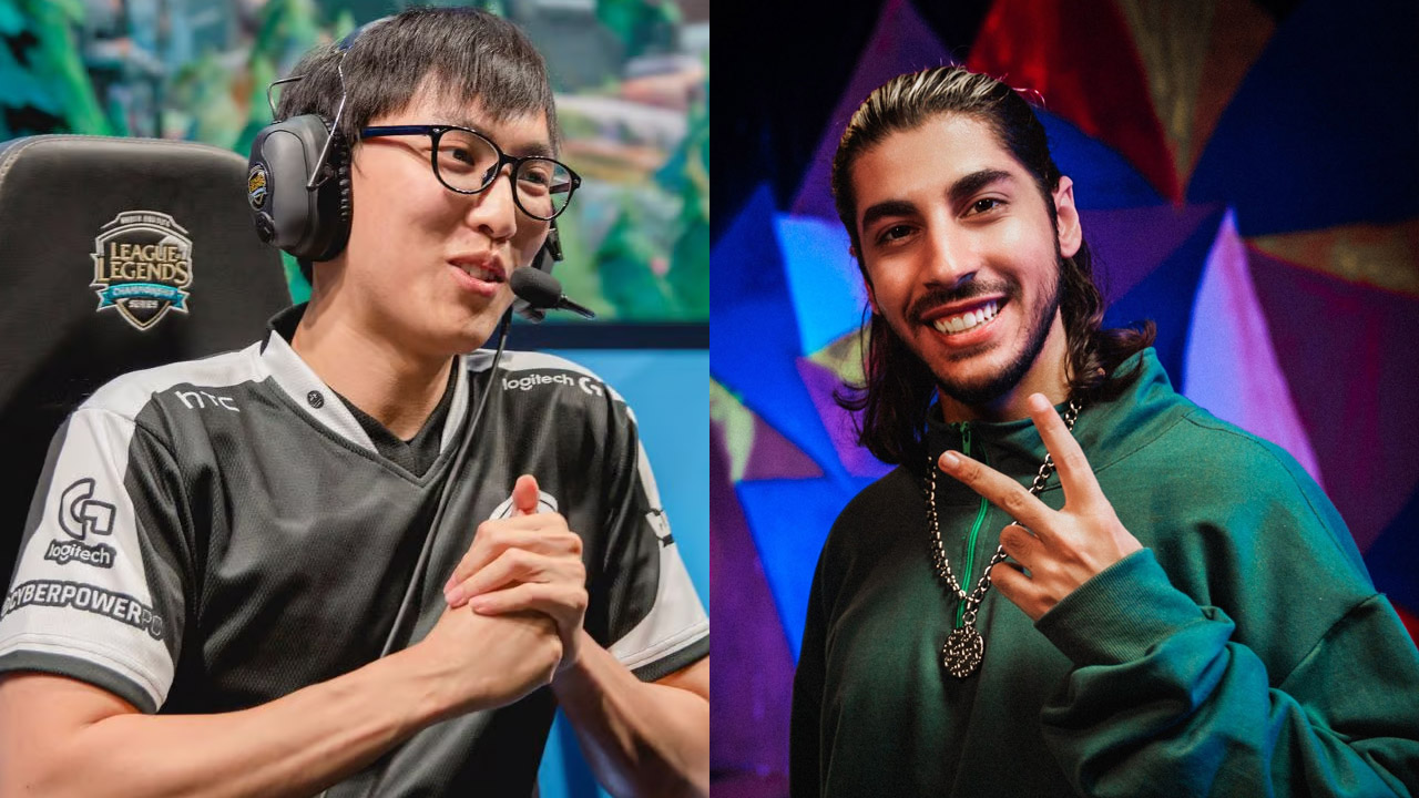 LoL: Baiano revela que Doublelift quase jogou o CBOLÃO