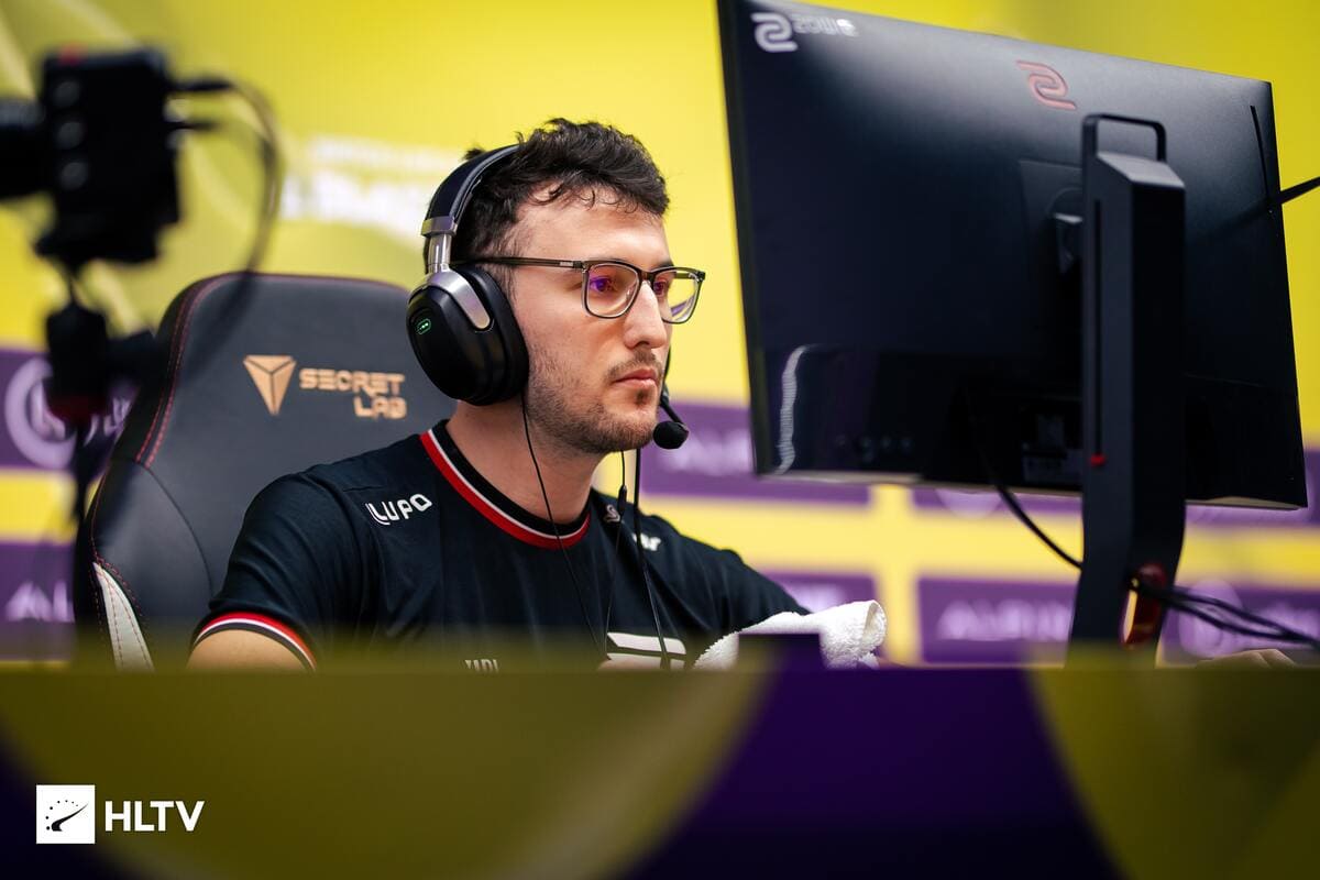 IEM Cologne 2023: paiN será substituída pela Complexity