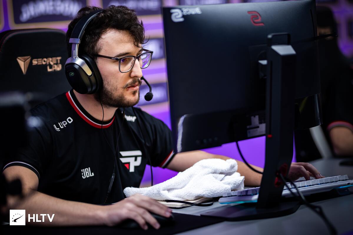 BLAST.tv Paris Major 2023: Veja adversários de paiN e Fluxo na 2ª rodada