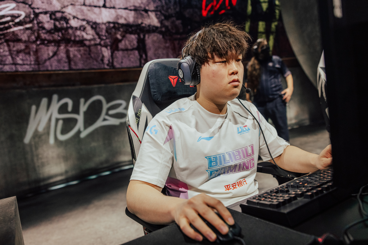MSI 2024: Bilibili Gaming é o primeiro time da LPL a se classificar