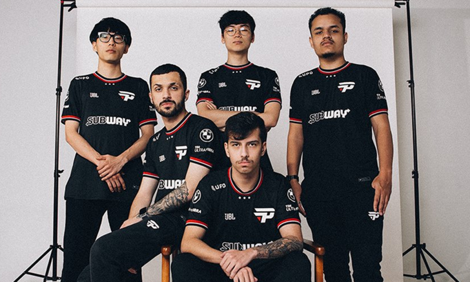 CBLOL 2023: paiN anuncia elenco com ProDelta de novidade