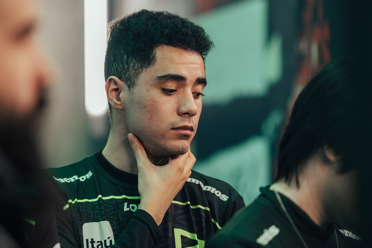 CBLOL 2023: Ceos e LOUD tem entrave em conversas por renovação