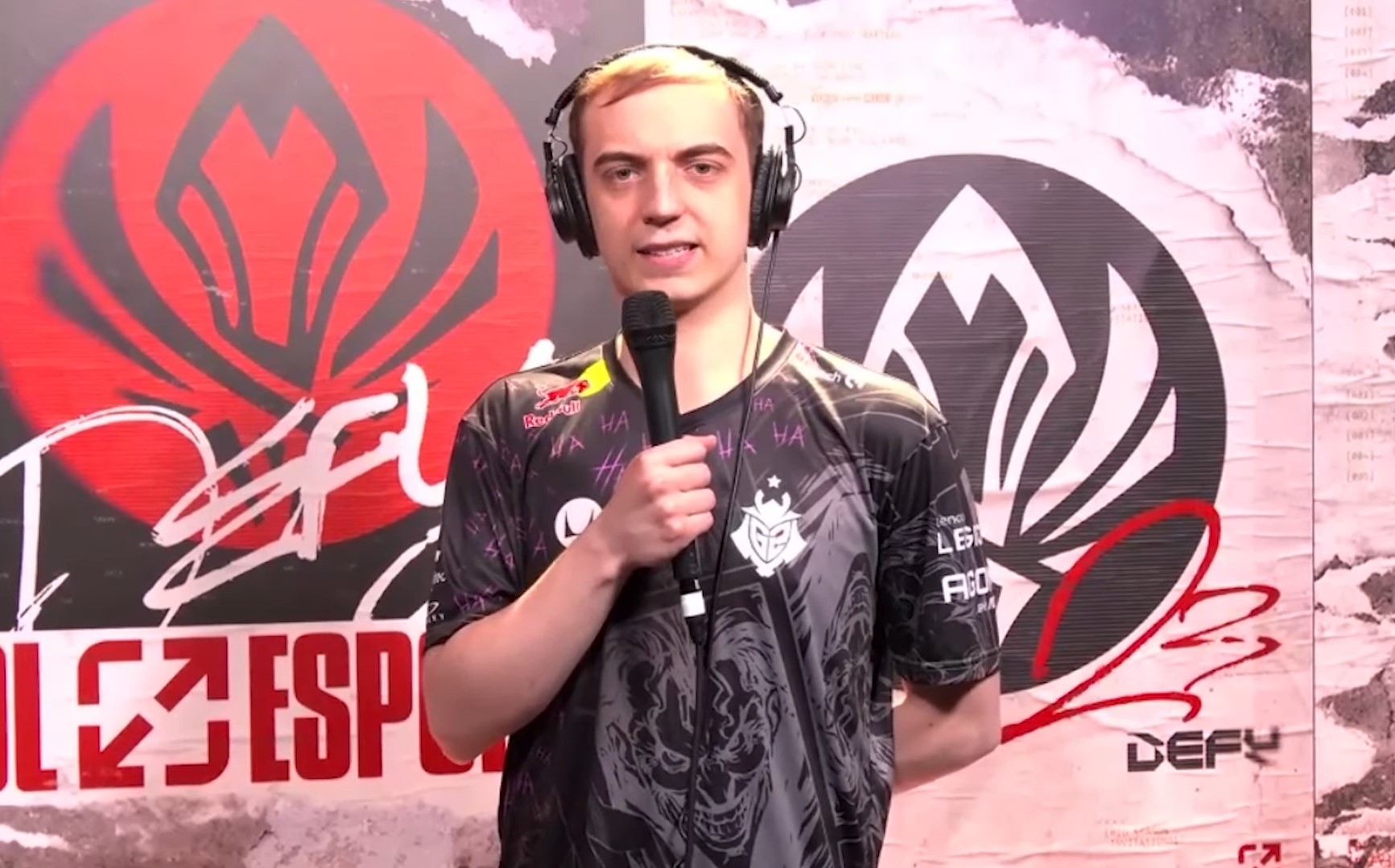 MSI 2023: G2 Caps revela inspiração em Doinb para Nautilus Mid