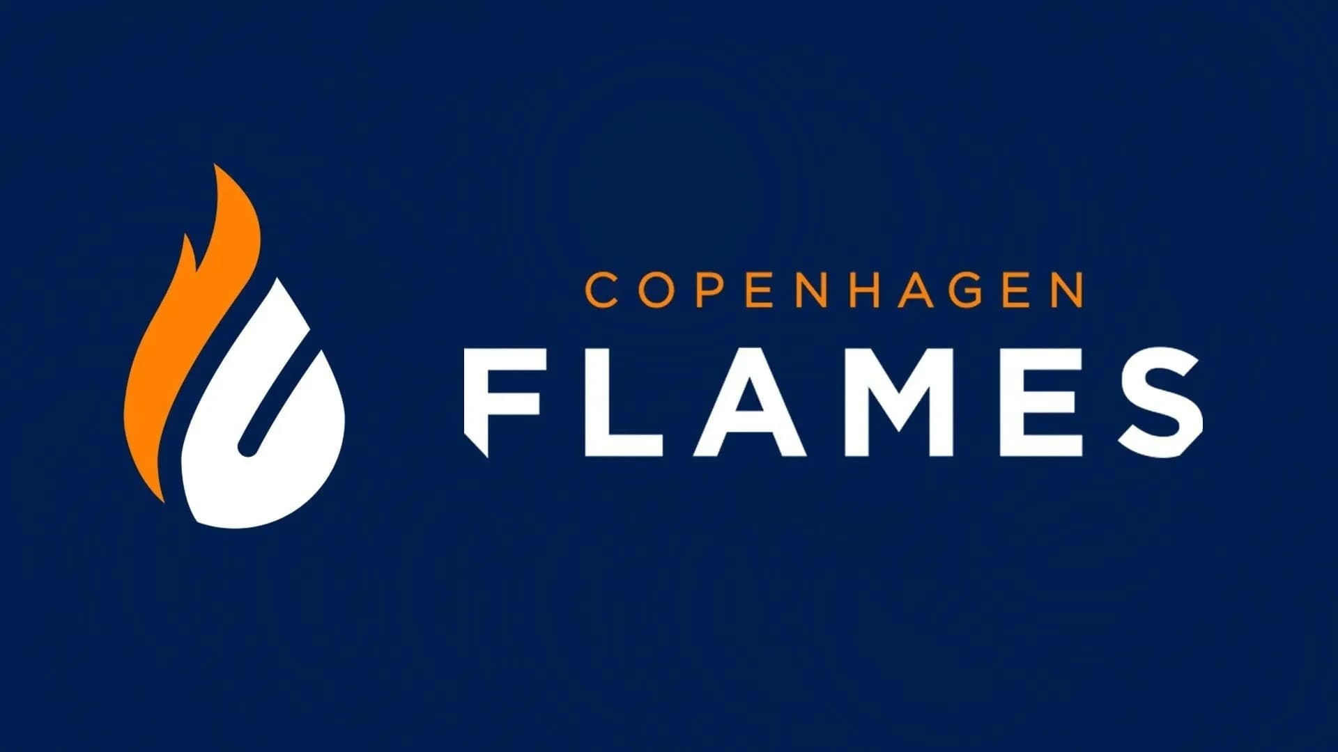 Copenhagen Flames declara falência