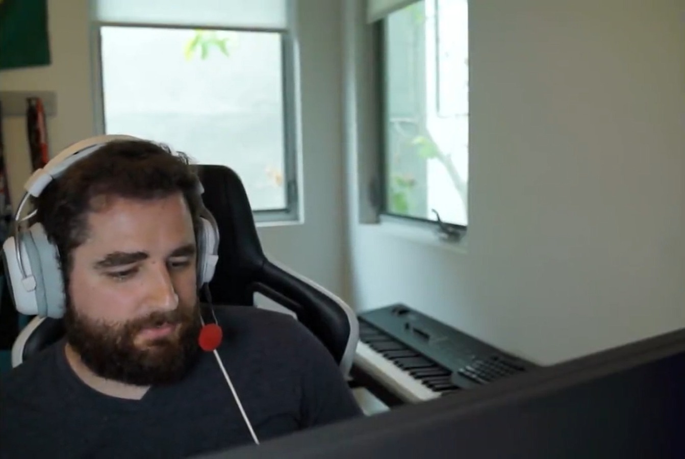 FalleN diz que brasileiros buscando o top 1 no CS:GO devem morar na Europa