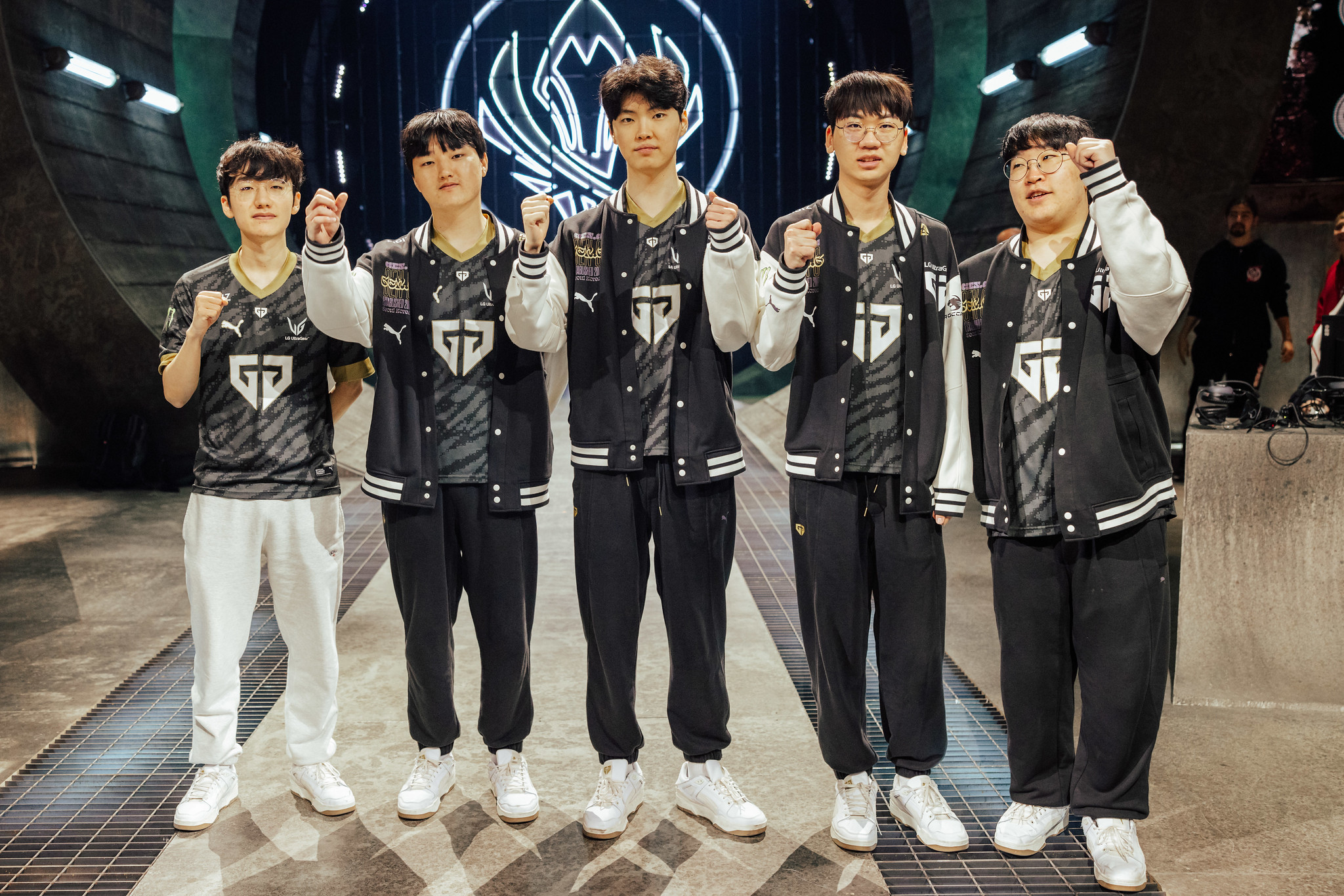 LCK 2023: Gen.G termina a primeira metade do torneio invicta