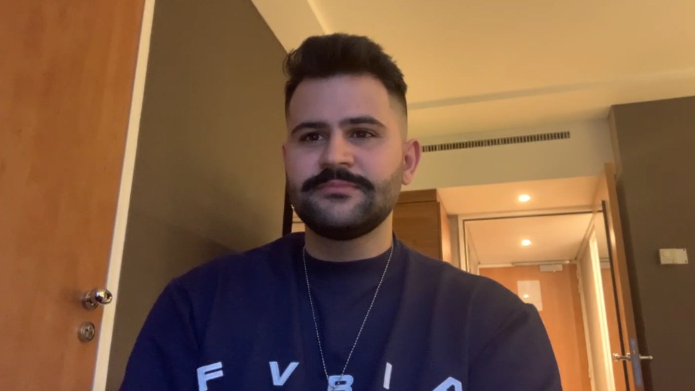 BLAST.tv Paris Major 2023: guerri vê FURIA resiliente e mais preparada para o torneio