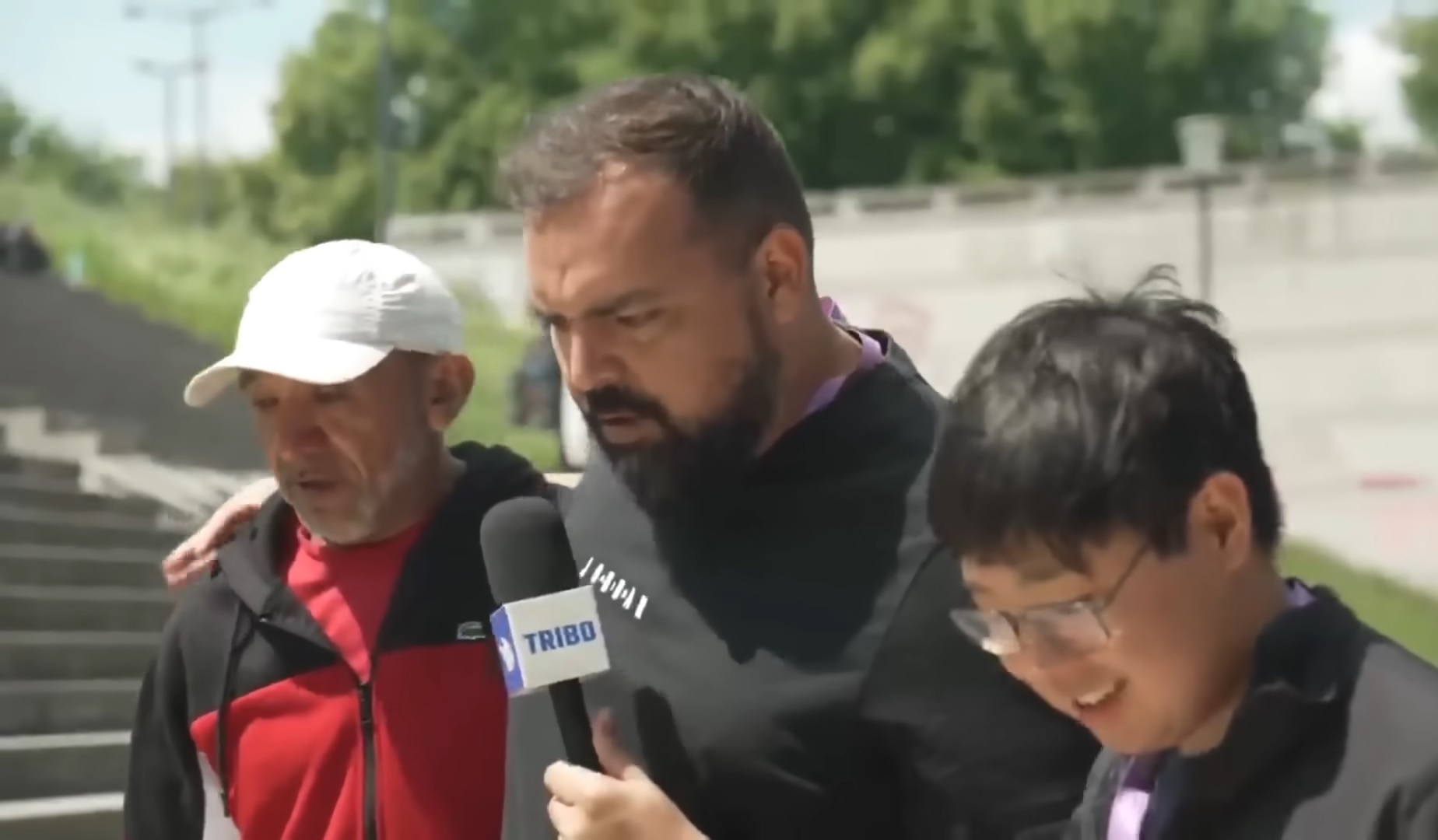 CS:GO: BT e Liminha ajudam pedreiro brasileiro enganado em Paris