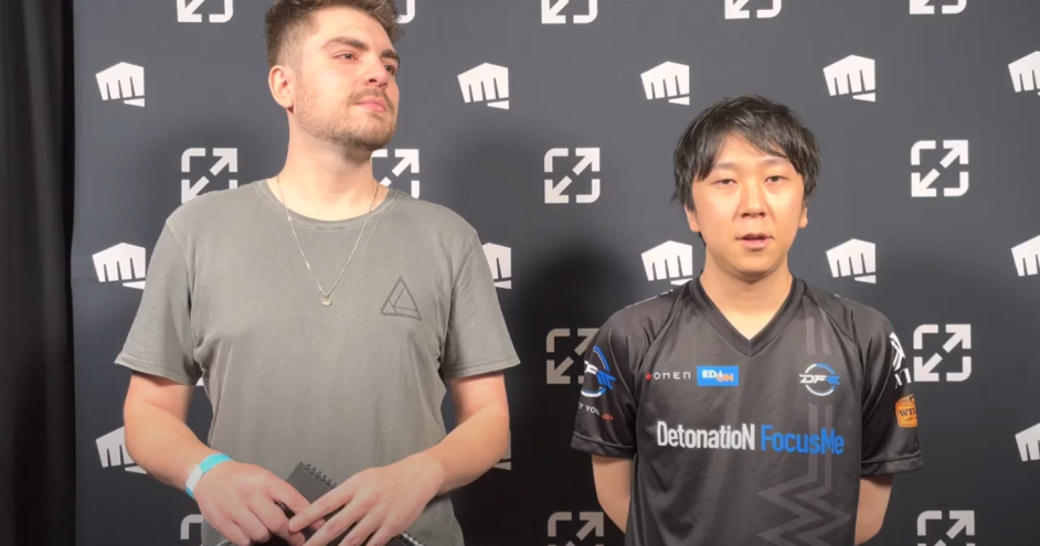 MSI 2023: “Vamos tentar repetir isso”, diz Yutapon sobre boas campanhas da DFM