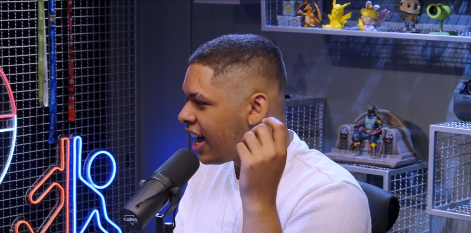 CBLOL 2023: fNb revela ter se sentido “convidado a se retirar” da FURIA