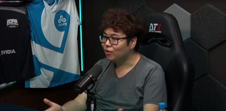 LoL: Goku fala sobre sumiço das redes sociais após aposentadoria