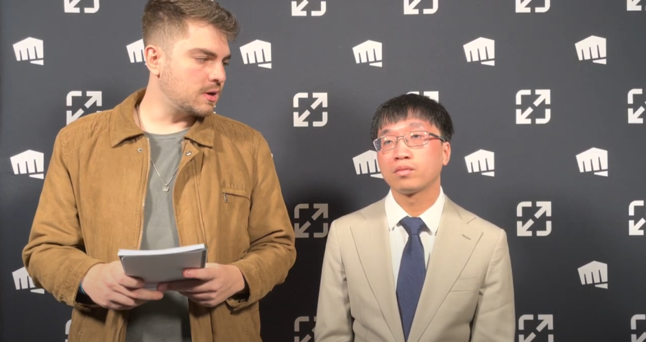 MSI 2023: “Ele vai chocar o mundo”, diz Tabe sobre Elk