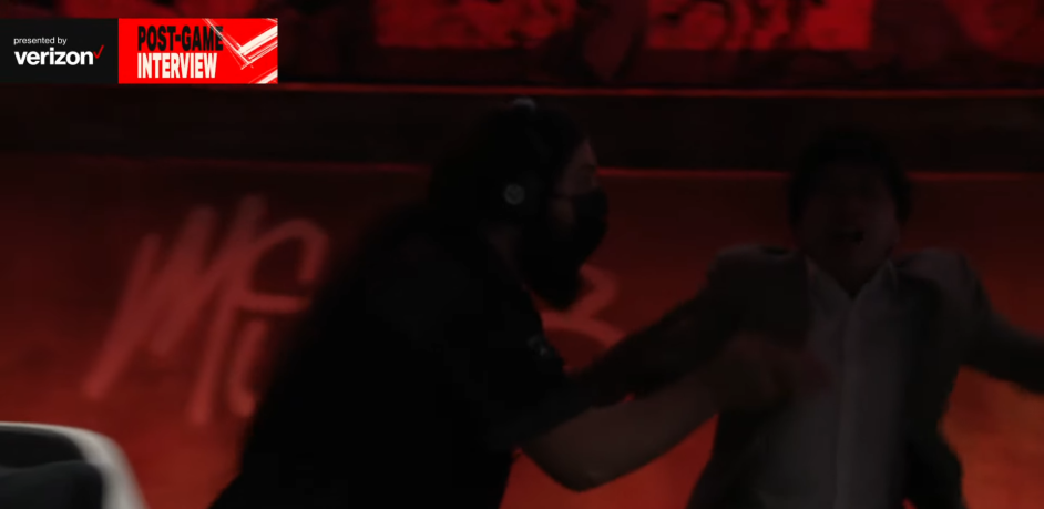 MSI 2023: BLG Tabe comemora antes da hora e juiz precisa intervir; veja o vídeo