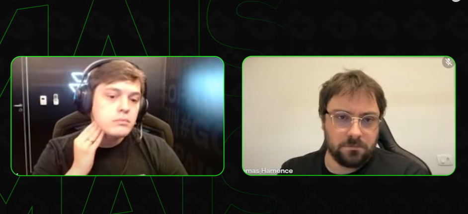 CBLOL 2023: “Não é uma mudança pequena”, diz Thomas sobre ProDelta