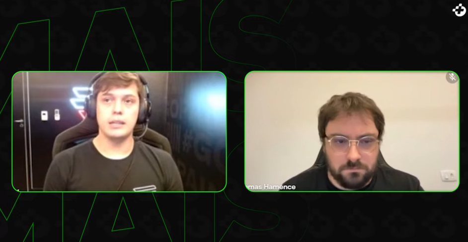 CBLOL 2023: “Não pensamos em prazo de validade”, diz Dionrray sobre elenco da paiN