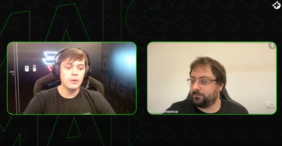 CBLOL 2023: “ProDelta é o primeiro grande passo”, diz Thomas sobre subida de jogadores na paiN