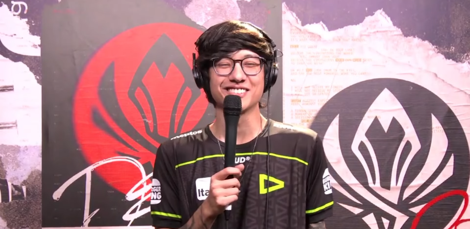 MSI 2023: “Mudou minha vida”, diz Tinowns sobre treinos na Europa