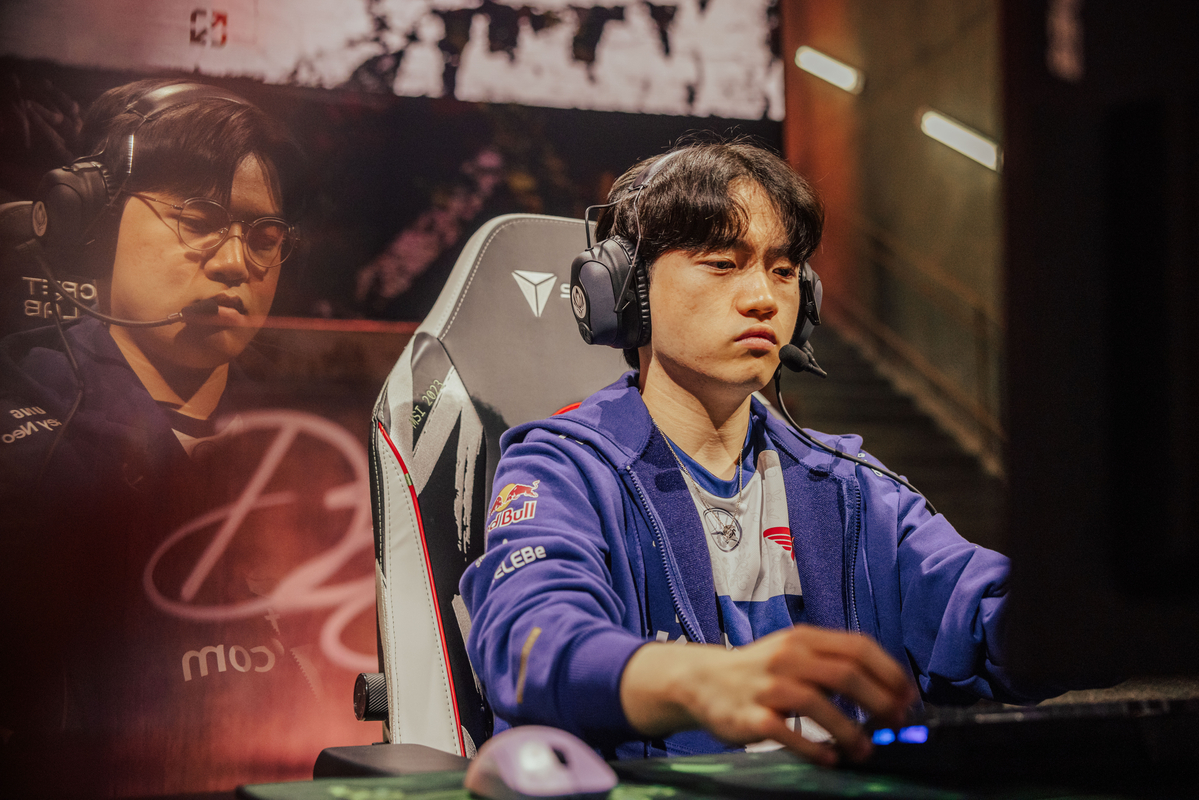 LCK 2023: Keria fala sobre desempenho da T1 e “gap” entre regiões