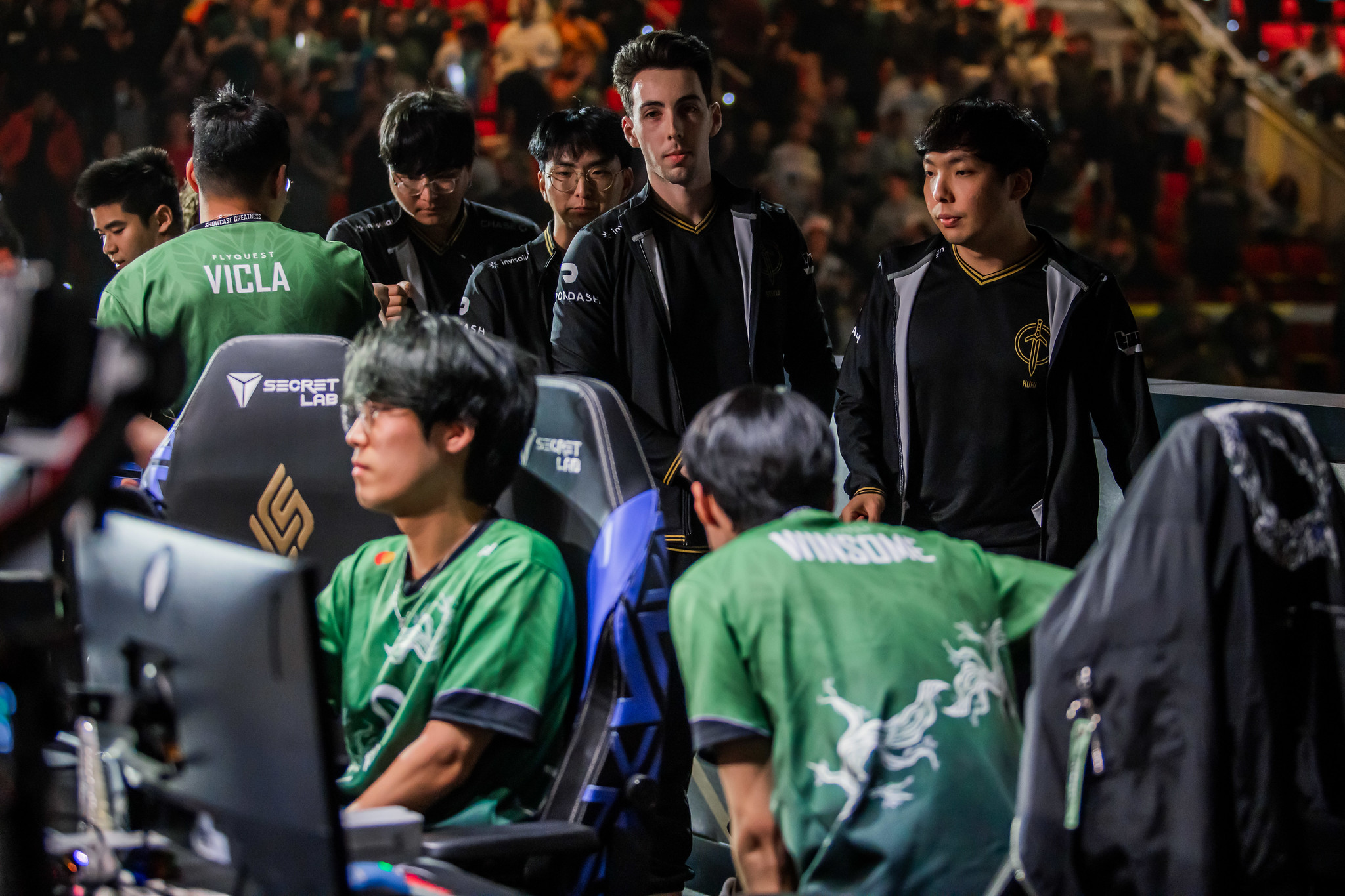 LCS 2023: Jogadores confirmam greve e primeira rodada não deve ser disputada