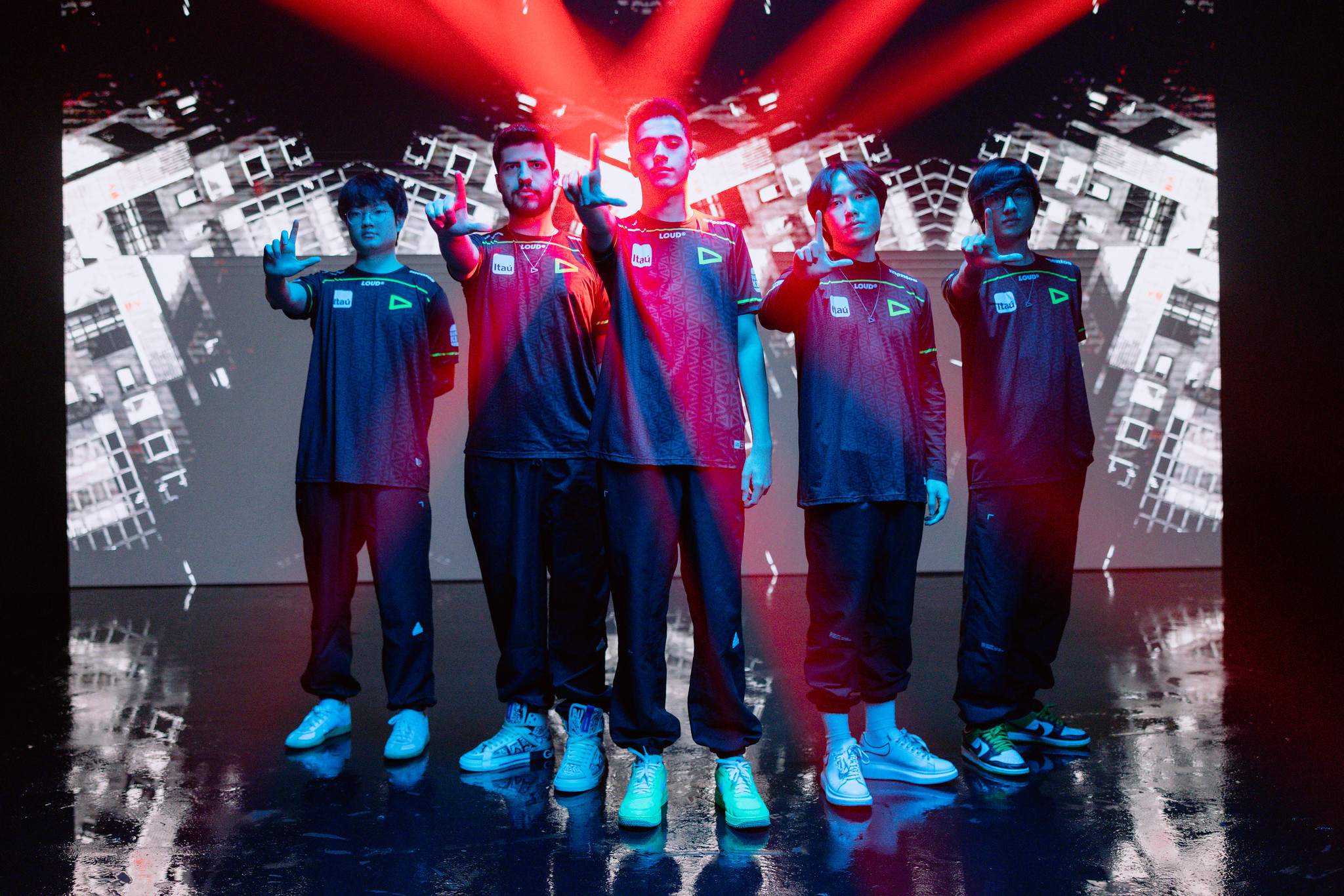 MSI 2023: Brasil vence sua primeira série na história dos MSI e Worlds