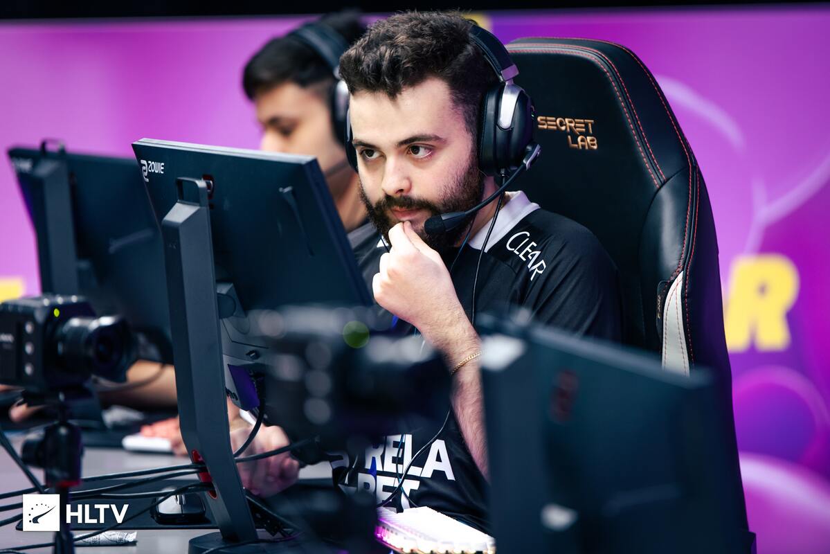 CS:GO: MIBR ofereceu R$ 1,4 milhão por Lucaozy, aponta site