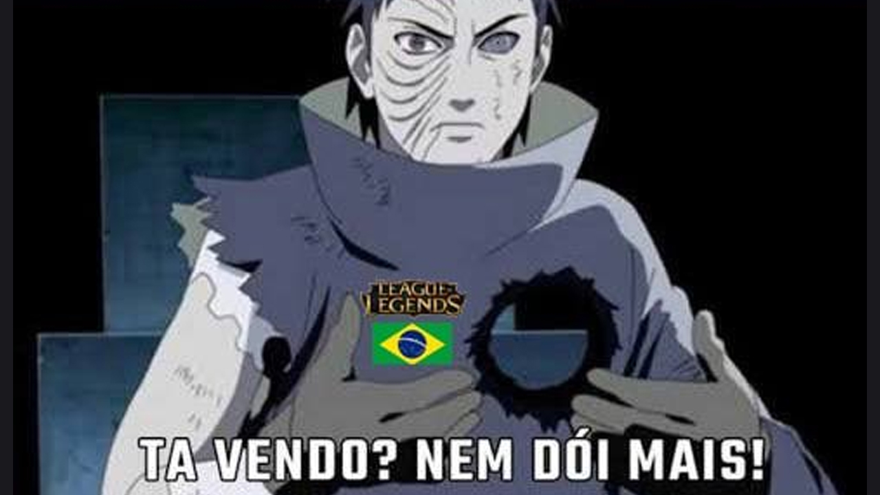 MSI 2023: Comunidade reage à eliminação da LOUD: “todo ano isso”