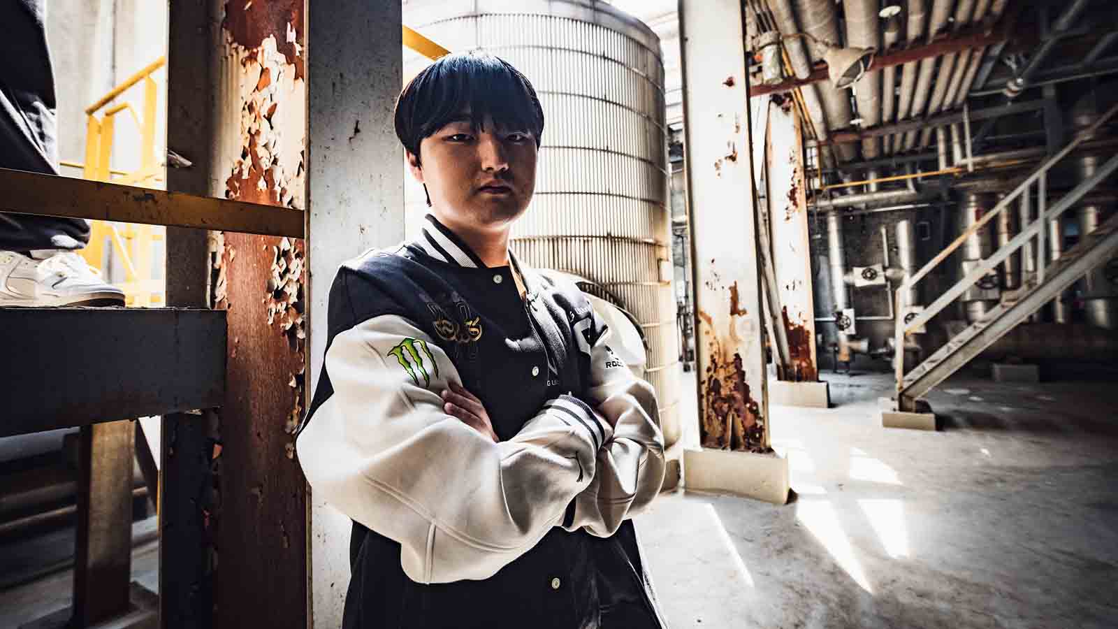 LCK 2023: Gen.G bate HLE e vai encarar a T1 na final upper