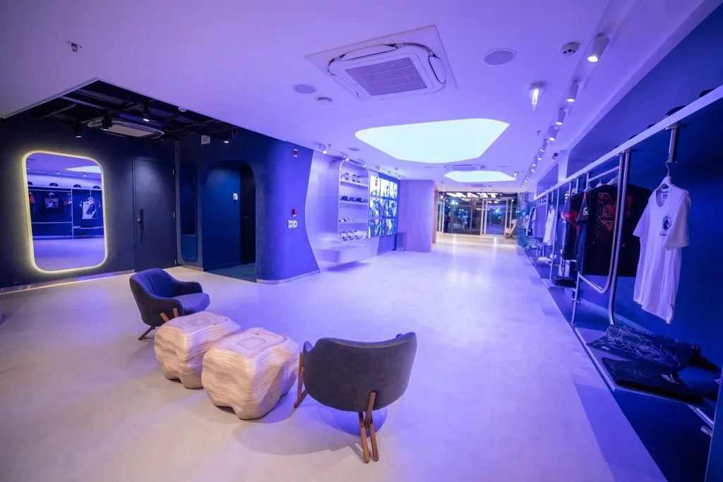 Team Liquid inaugura novo CT de 13 andares no Brasil; veja o vídeo