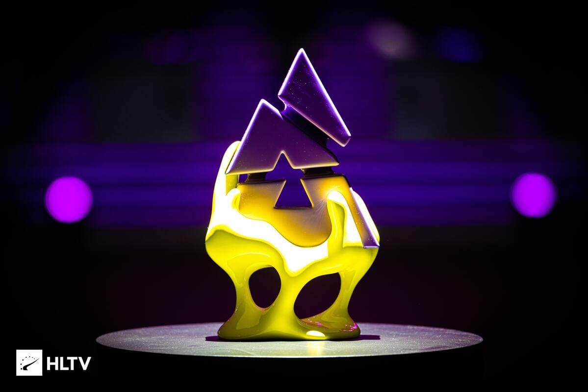 BLAST.tv Paris Major 2023 terá campeão inédito pela quarta vez consecutiva