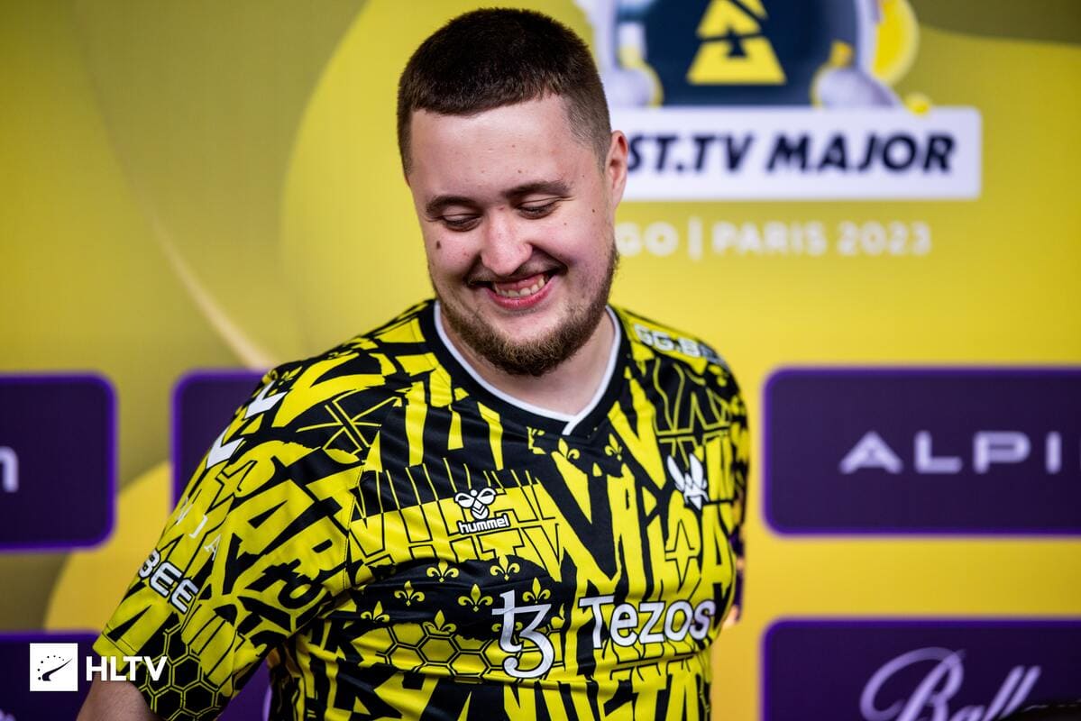 CS:GO: ZywOo ultrapassa coldzera como melhor jogador da história do Major