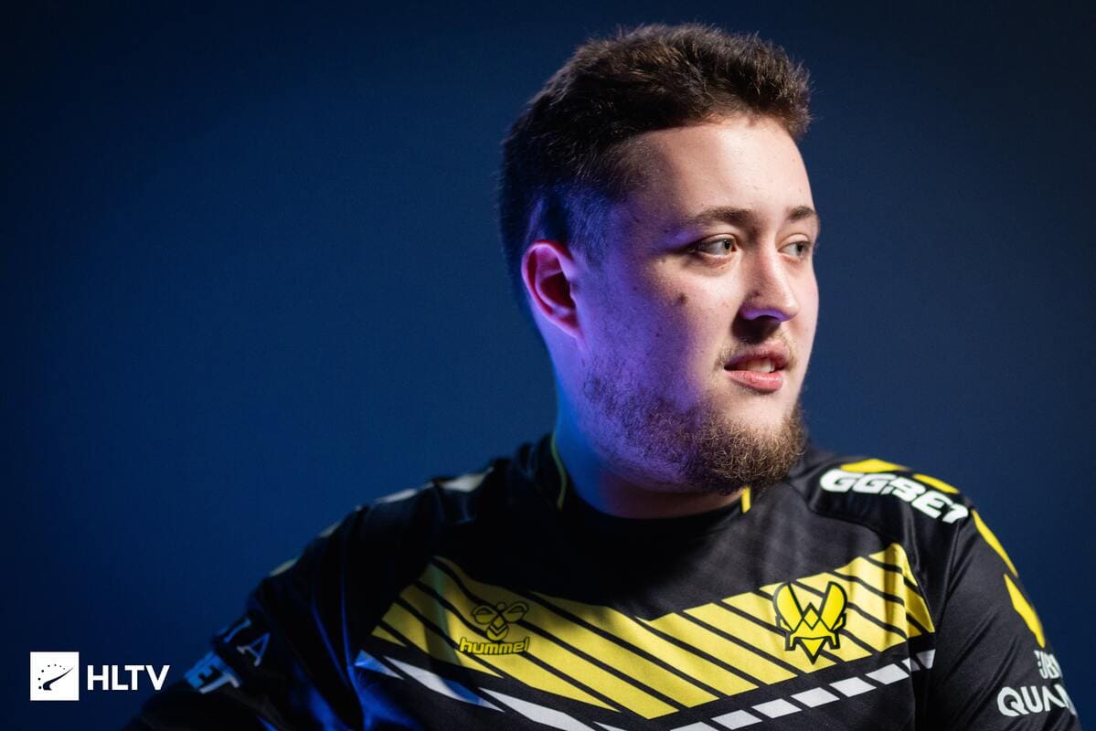 CS:GO: Contrato de ZywOo prevê multa de R$ 26 milhões