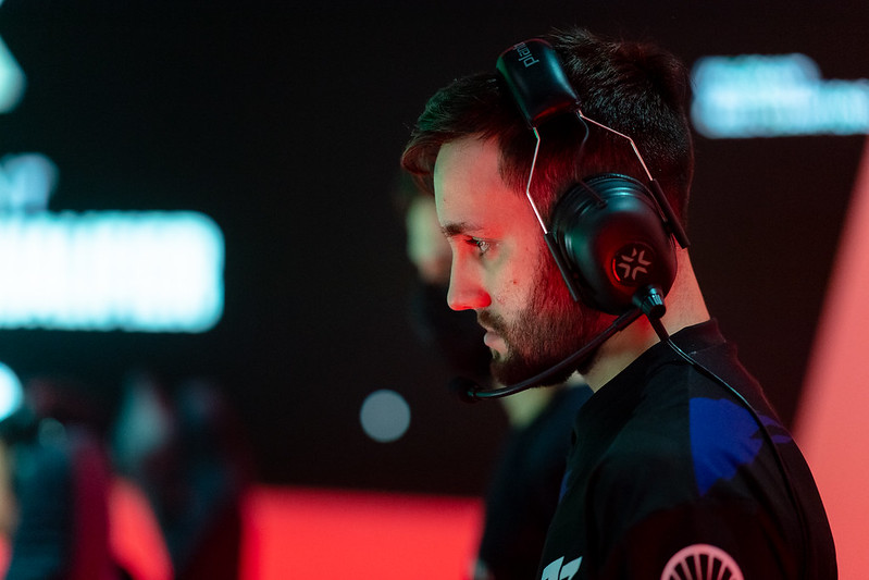 VCT Ascension Americas: “Esperamos representar o LATAM”, diz coach da 9z, Romanilly