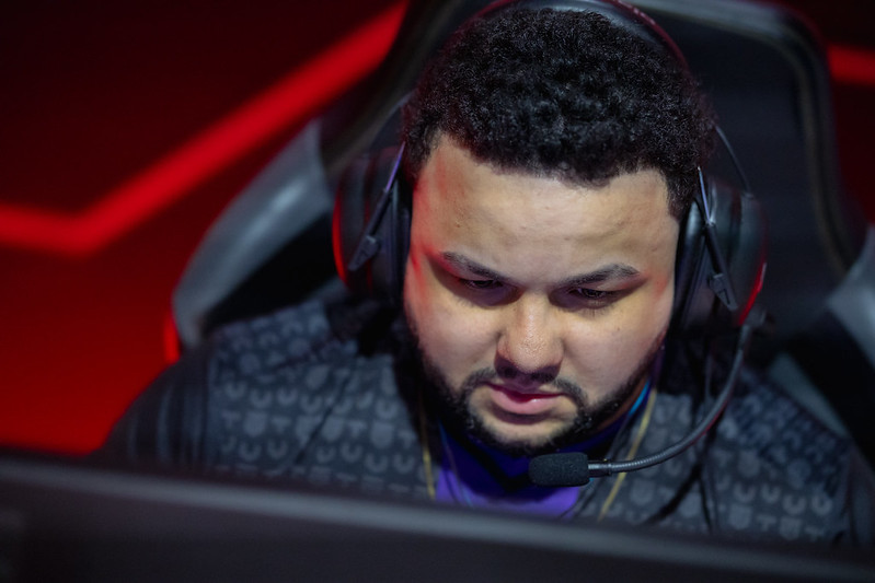 VCT Americas 2024: FURIA assina com raafa como novo capitão, diz site