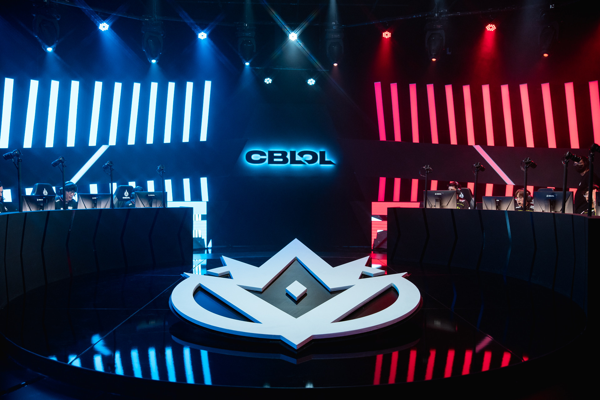 CBLOL 2023: A primeira semana do campeonato em números; confira