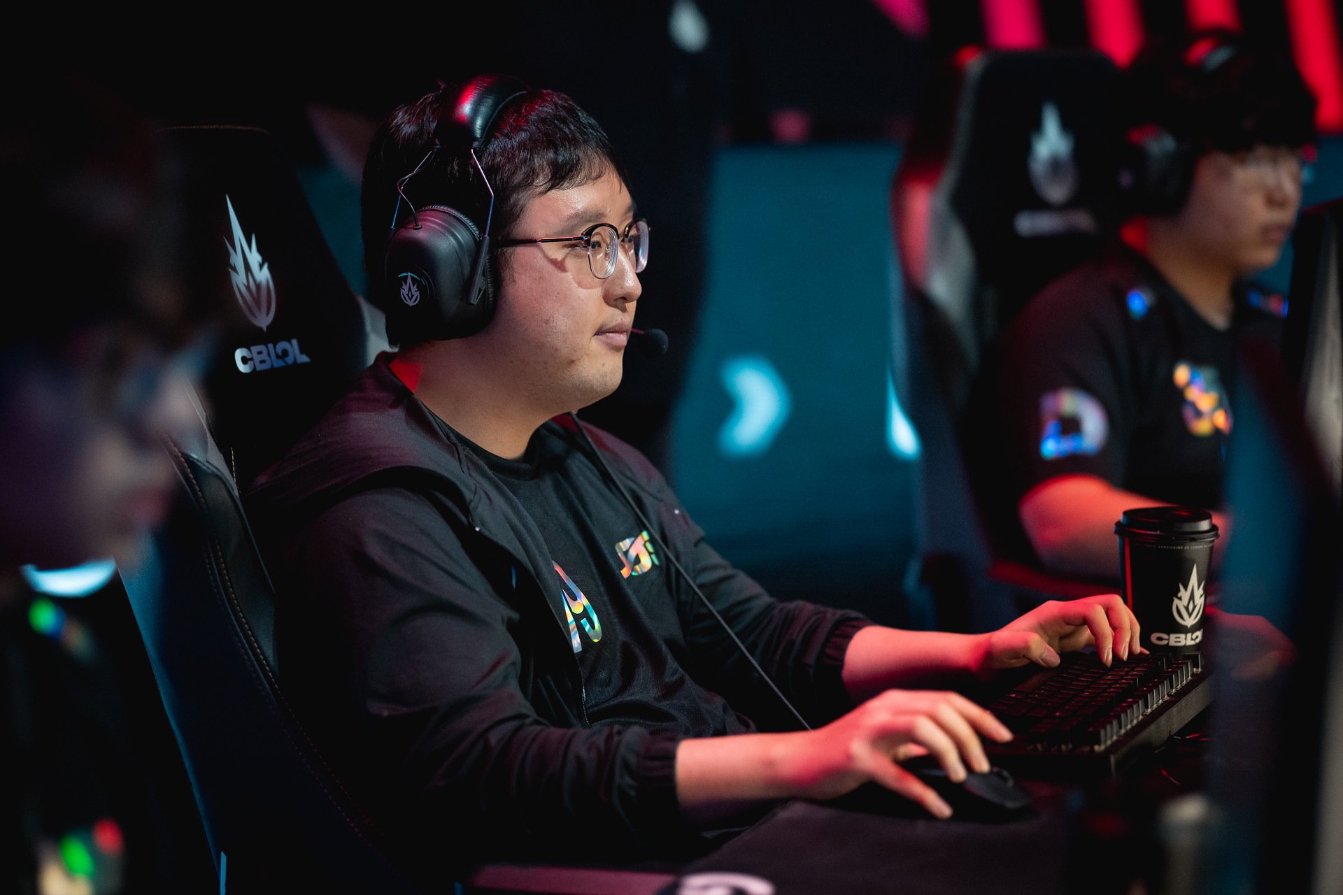CBLOL 2023: Trick não segue na LOS e enel será substituto