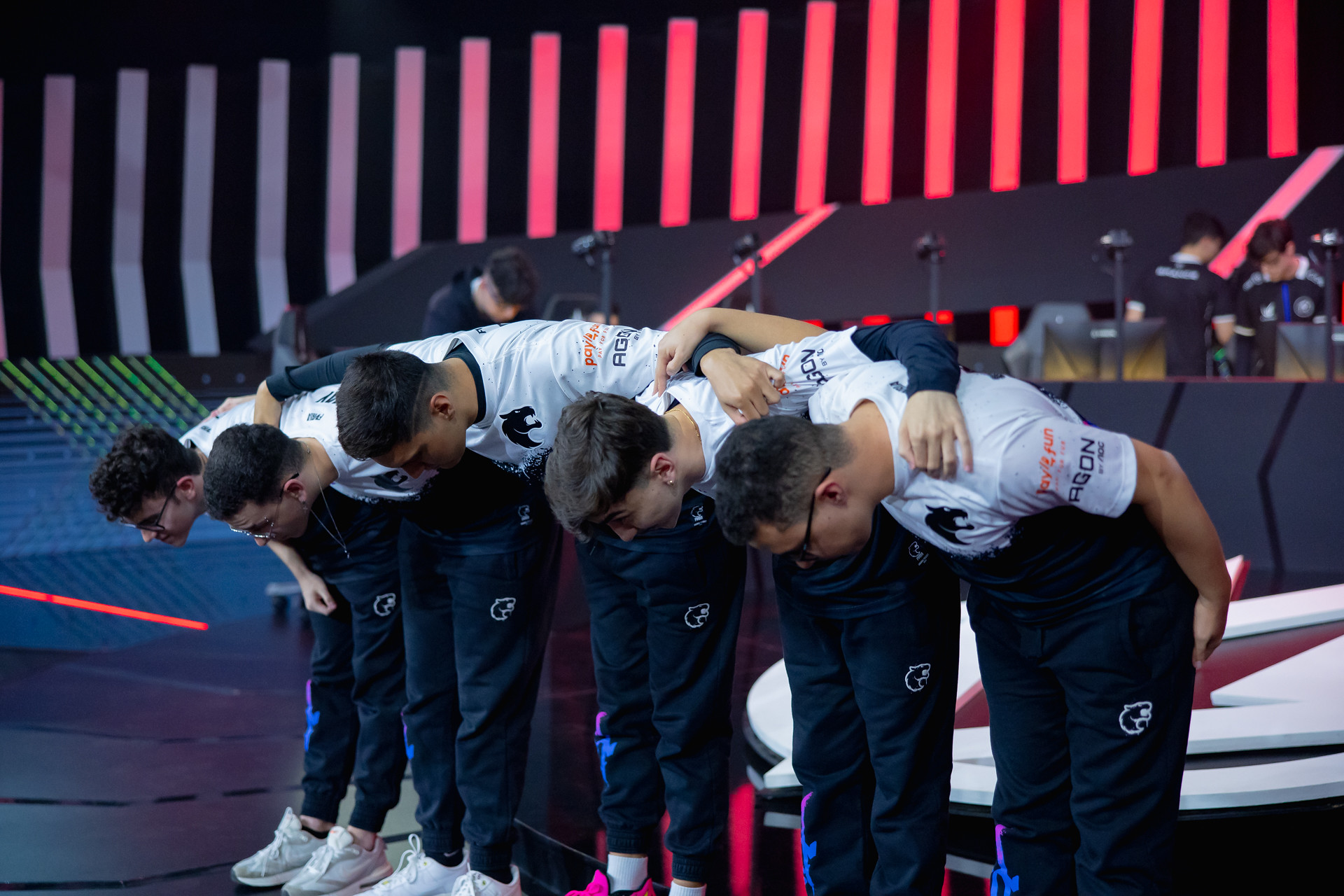 CBLOL 2023: FURIA chegou a ter 6% de WinRate em treinos na Europa