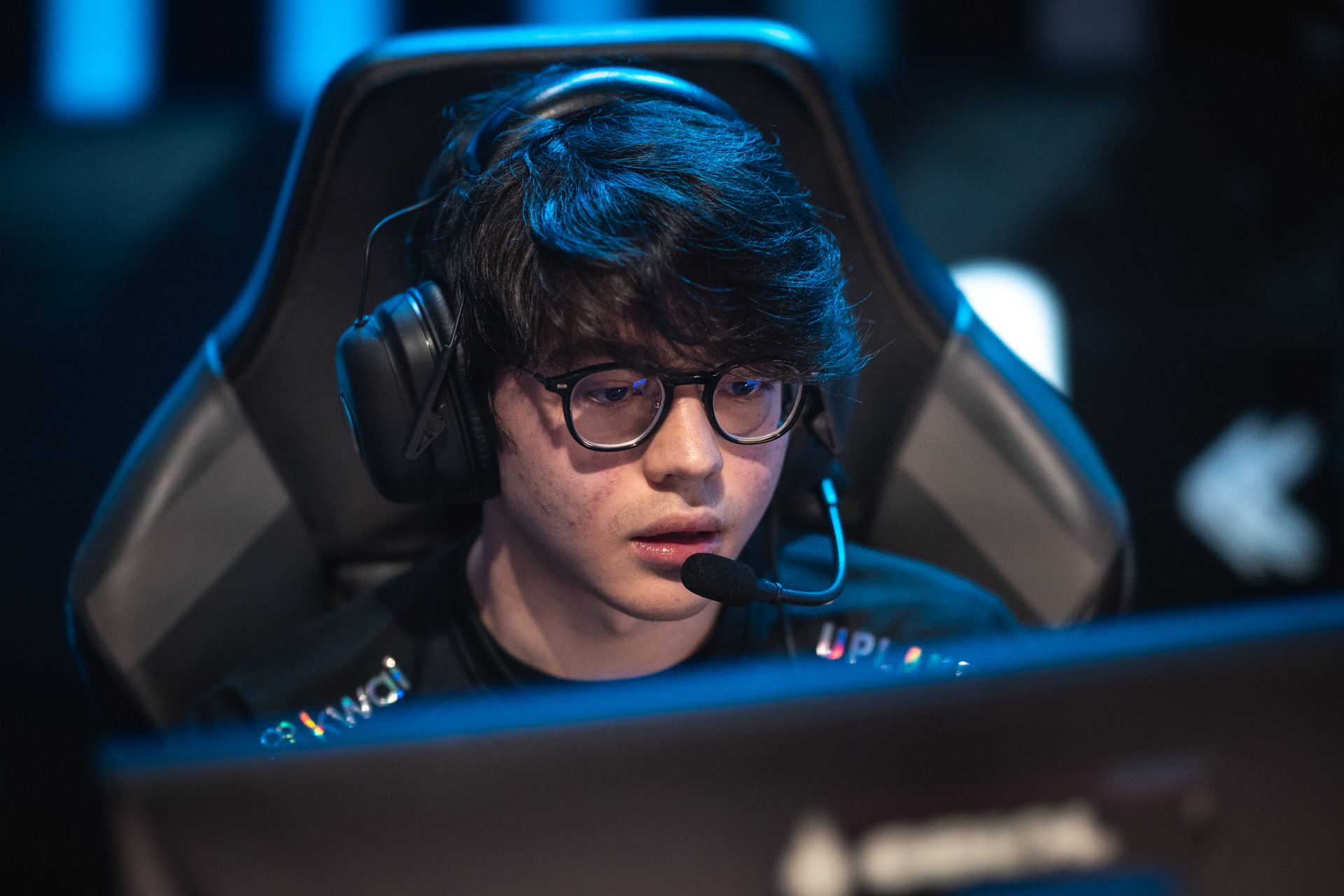 CBLOL 2023: Hidan substituirá Boal na LOS para a próxima rodada