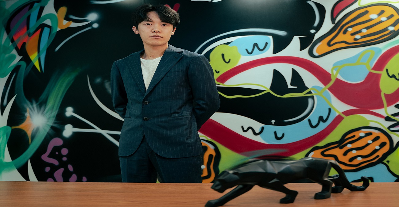 CBLOL 2023: FURIA anuncia treinador sul-coreano para staff