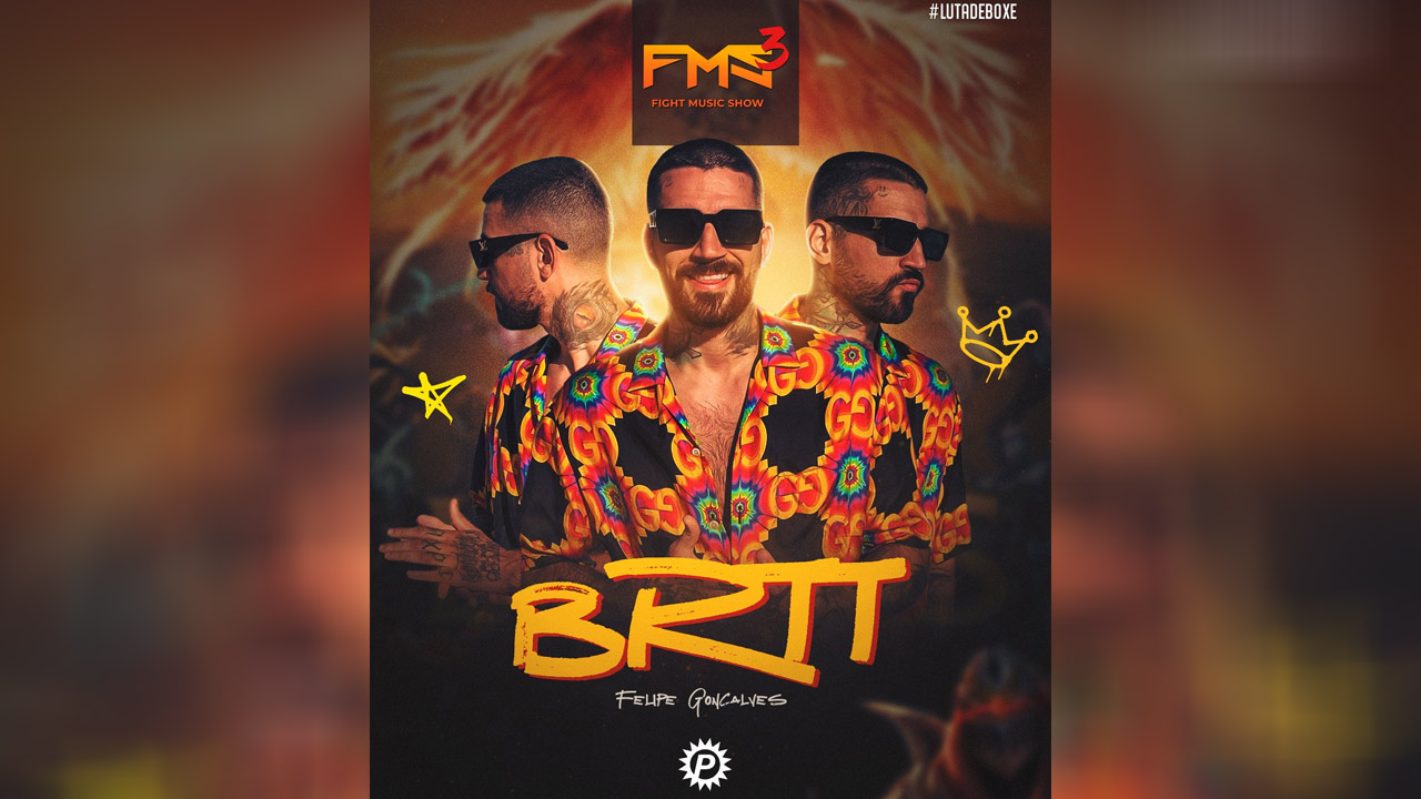 LoL: brTT anuncia sua primeira luta profissional de boxe