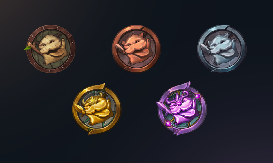 LoL: Modo Arena terá partidas ranqueadas e novos elos