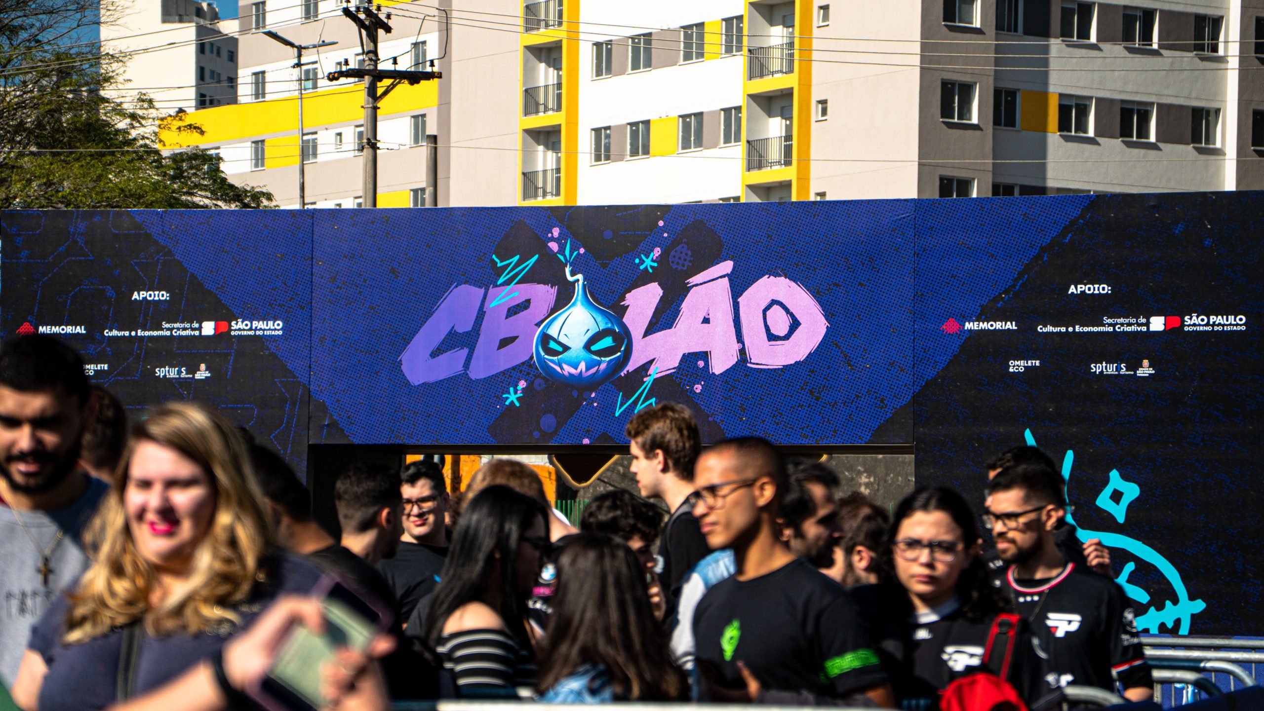 CBOLÃO 2023: Torneio arrecada R$ 200 mil para ONG