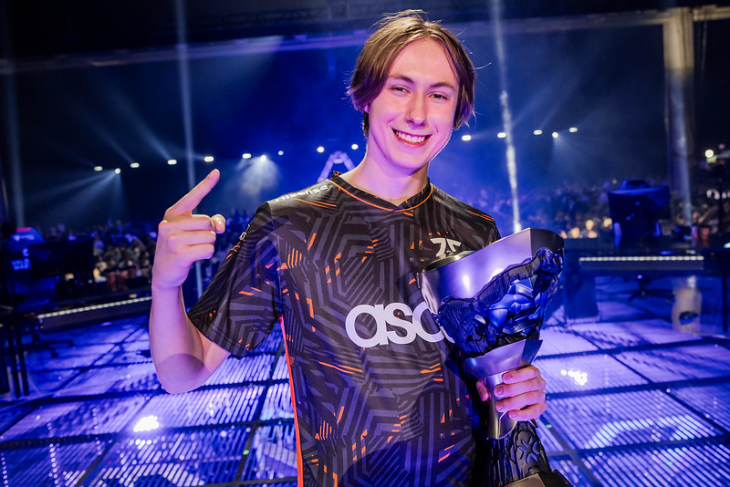 VALORANT Masters Tokyo: “Isso mantém meu foco”, Chronicle fala do terceiro título internacional