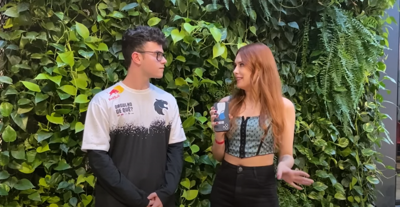 CBLOL 2023: “É o melhor jogador com quem já joguei”, revela Tutsz sobre Ayu