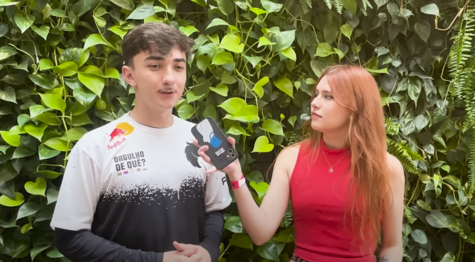 CBLOL 2023: “Poucos times usam”, diz Betão sobre agressividade no early