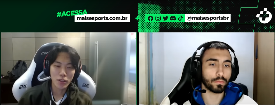 CBLOL 2023: SBS fala sobre times que o surpreenderam e primeiras impressões