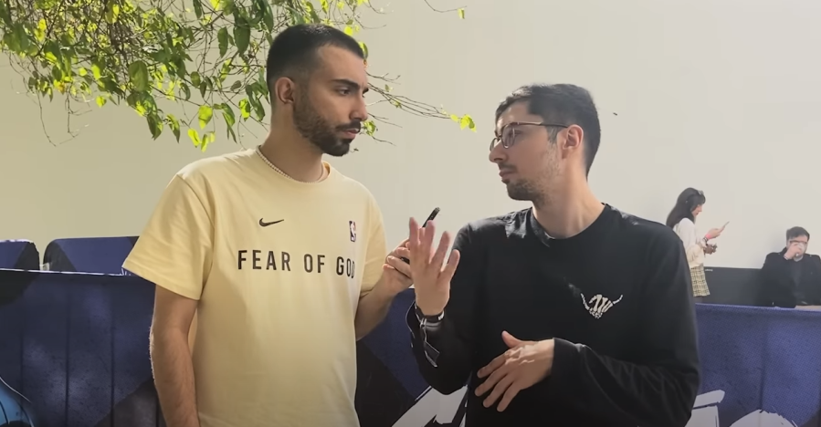 CBLOL 2023: “Não foi uma melhora”, diz Shini sobre mudança da paiN