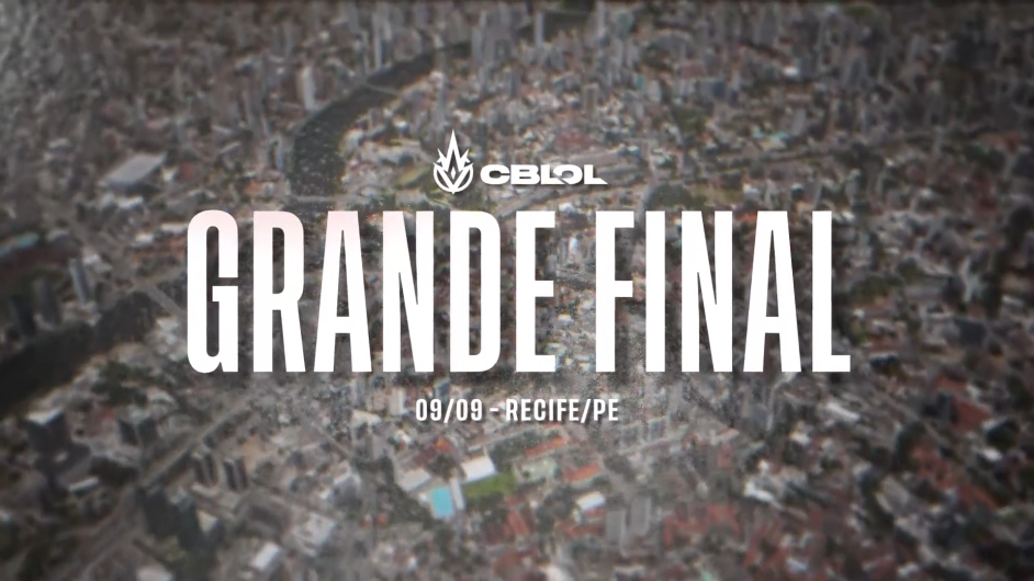 CBLOL 2023: Depois de 6 anos, Riot confirma final em Recife