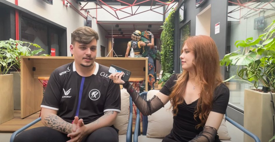 CBLOL 2023: “Brance aplicou três vezes a lei do ex”, brinca Hauz sobre vitória contra a LOUD