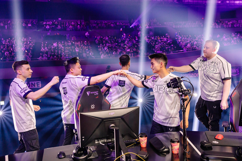 VALORANT Masters Tokyo: Todos os times do VCT Américas chegaram aos playoffs